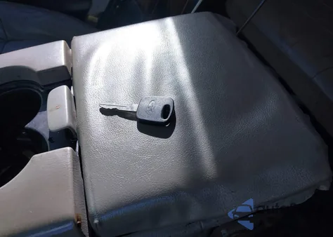 2003 Ford F-150 Lariat/Xl/Xlt from USA, damaged, VIN 1FTRX18L53NB45498